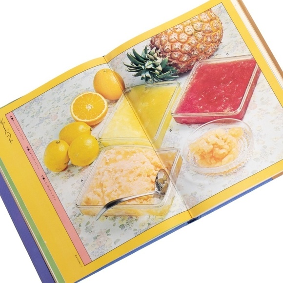 Handmade Western Sweets and Japanese Sweets Hardcover (Japanese Edition) ca. 197 - Picture 6 of 6